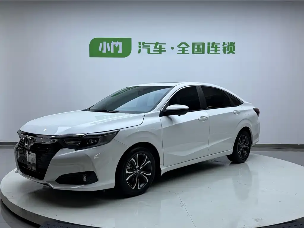 Honda Crider 2022 из CN, фото 1