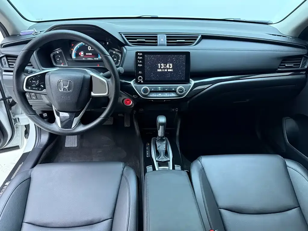 Honda Crider 2022 из CN, фото 10