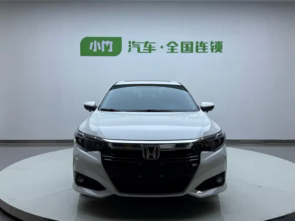 Honda Crider 2022 из CN, фото 2