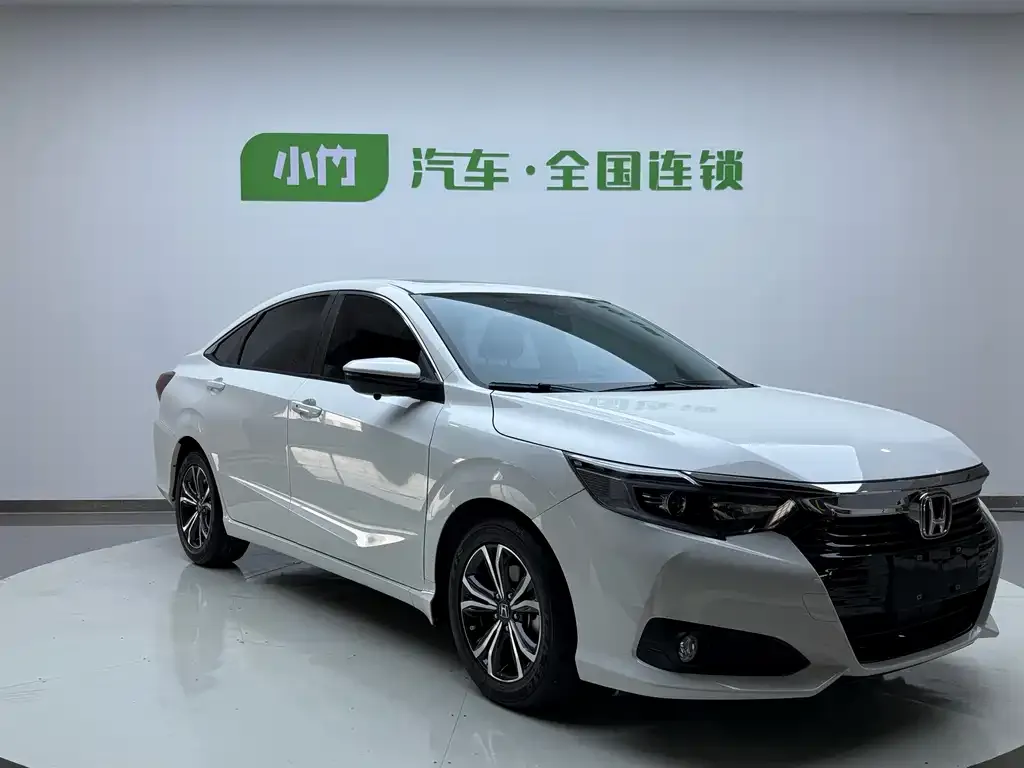 Honda Crider 2022 из CN, фото 3