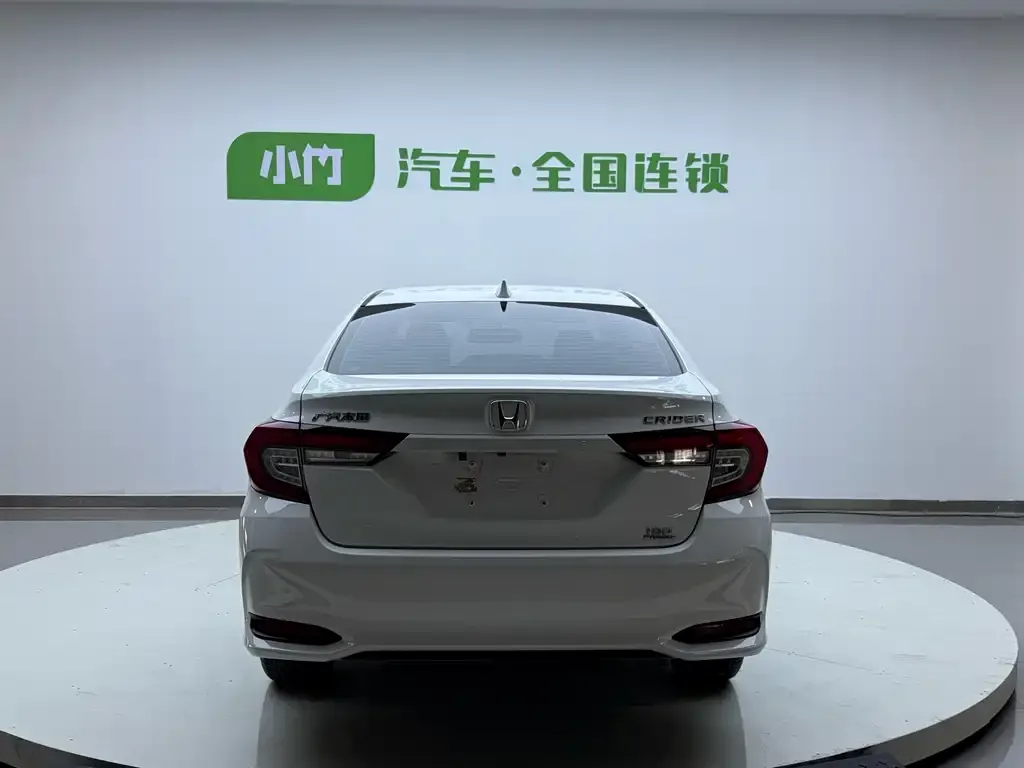 Honda Crider 2022 из CN, фото 4