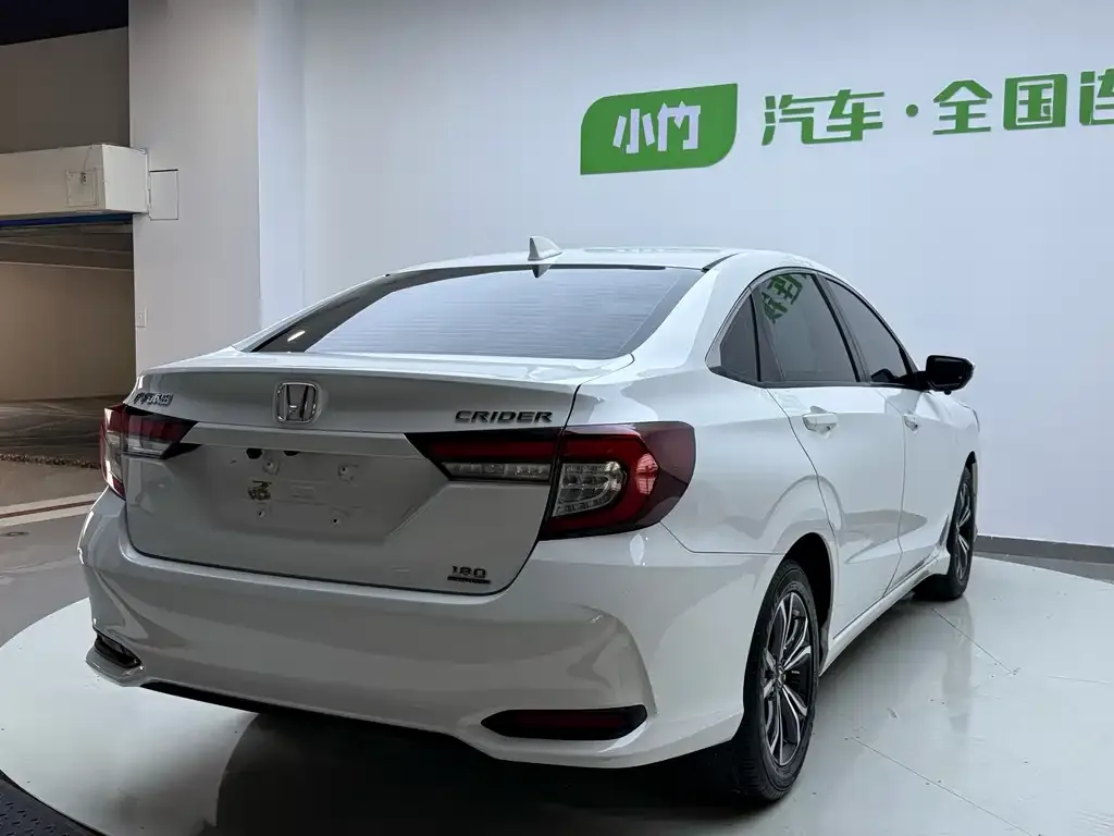 Honda Crider 2022 из CN, фото 5