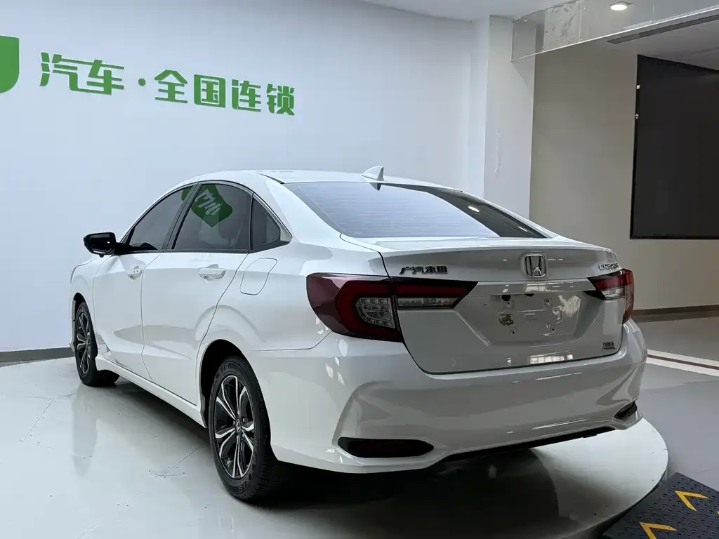 Honda Crider 2022 из CN, фото 6