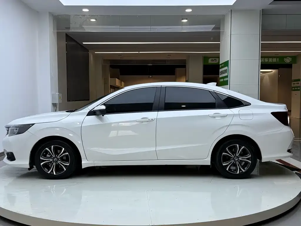 Honda Crider 2022 из CN, фото 7