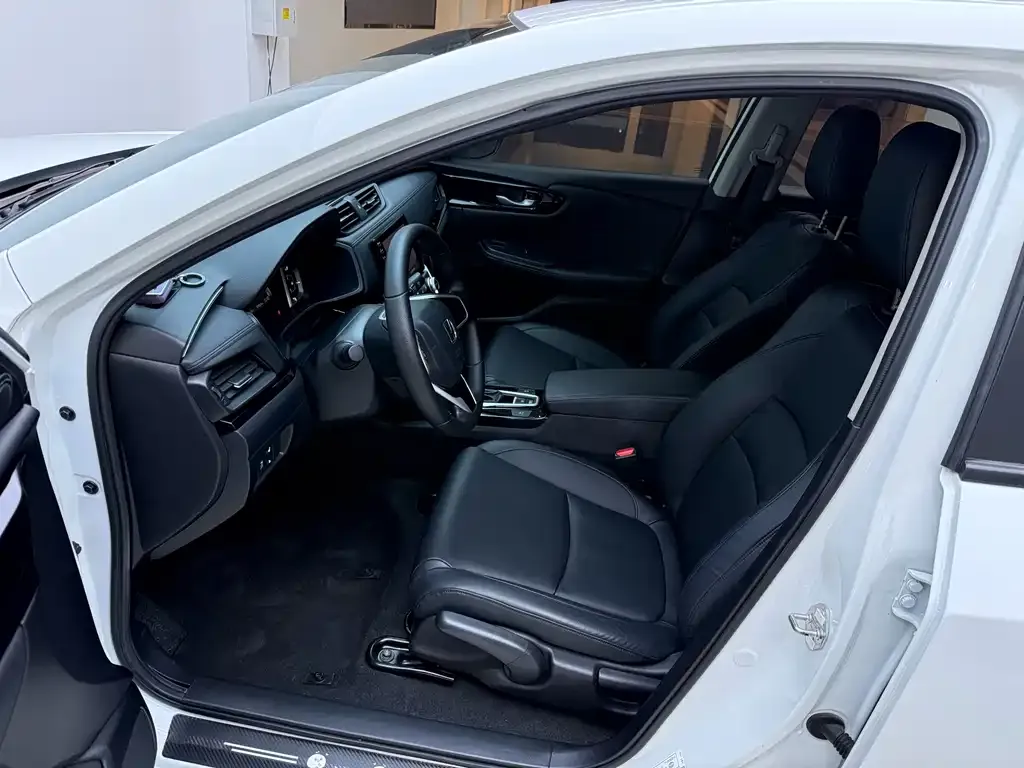Honda Crider 2022 из CN, фото 8