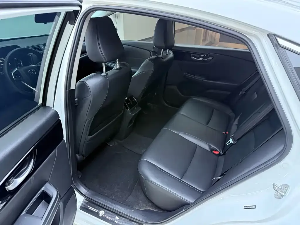 Honda Crider 2022 из CN, фото 9