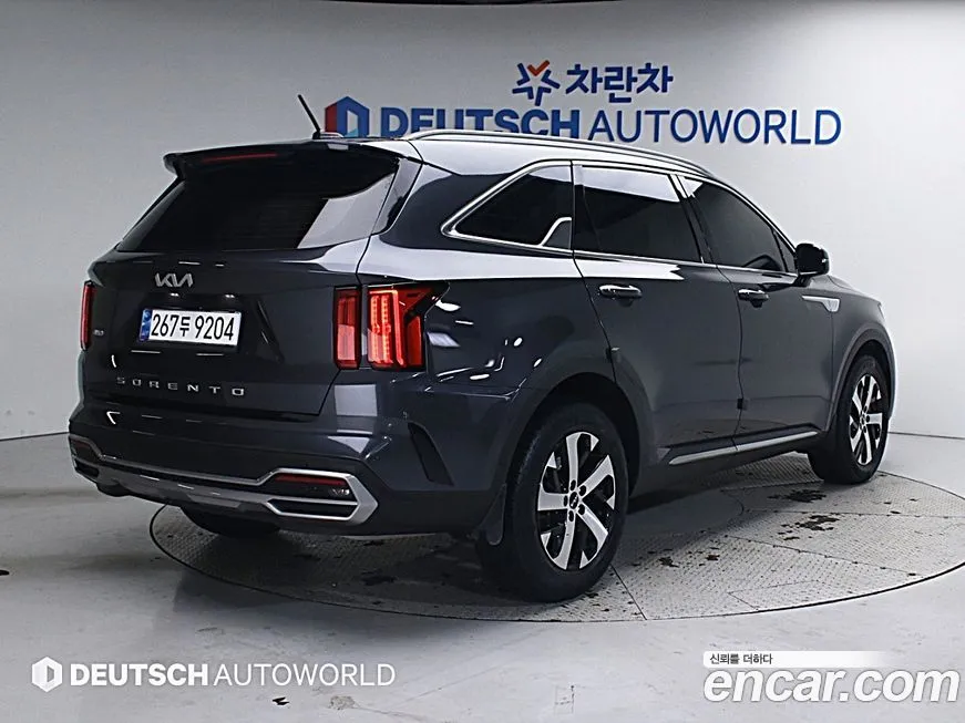 Kia Sorento — фото 2