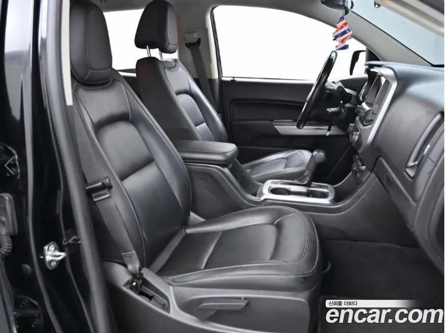 [object Object] Colorado 2021 из KR, фото 10