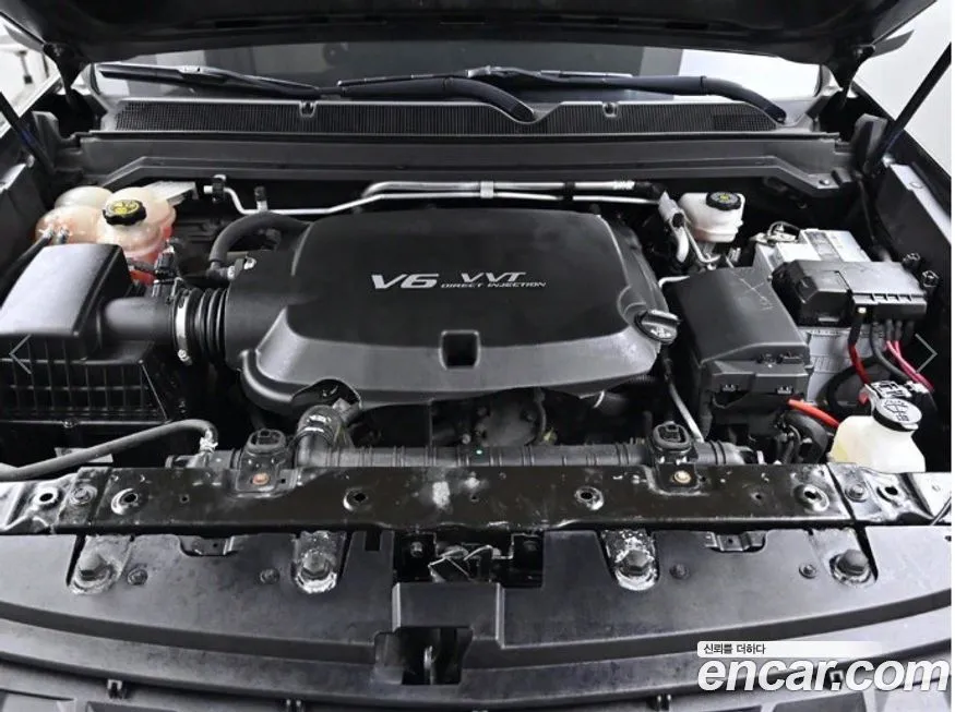 [object Object] Colorado 2021 из KR, фото 6