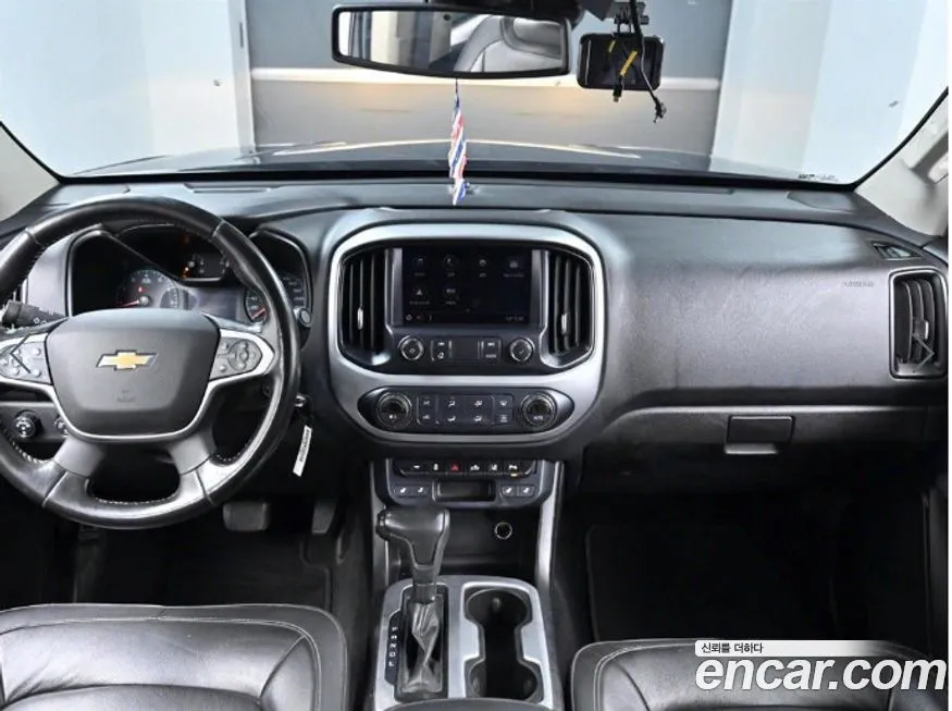 [object Object] Colorado 2021 из KR, фото 7