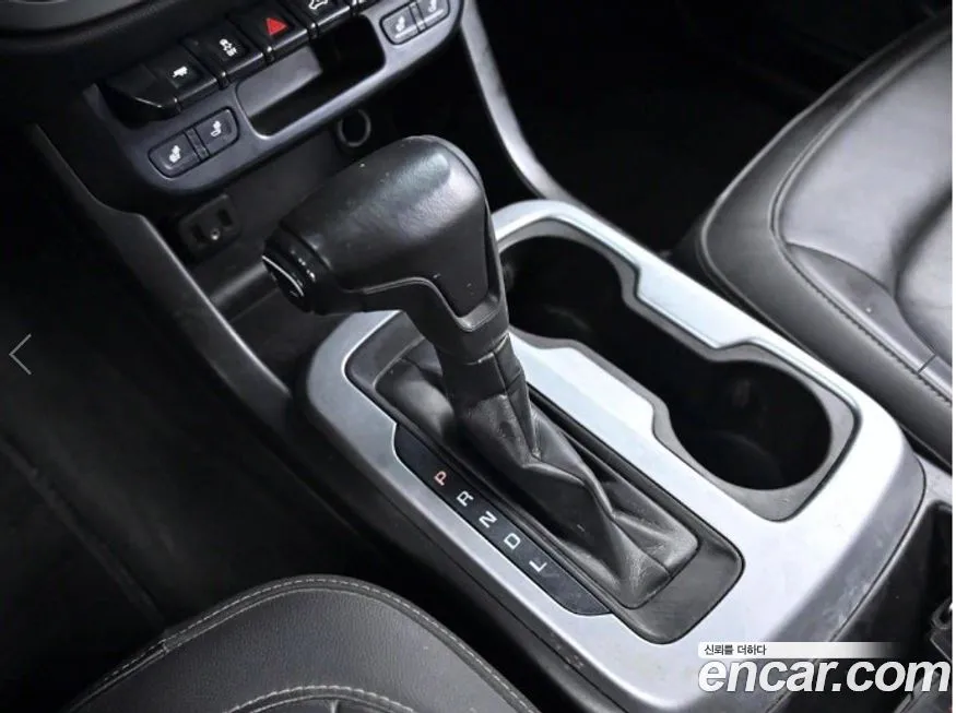 [object Object] Colorado 2021 из KR, фото 9