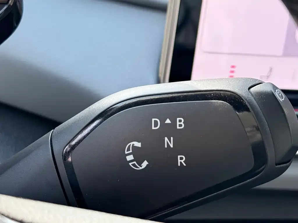 Volkswagen ID.4 X 2024 из CN, фото 9