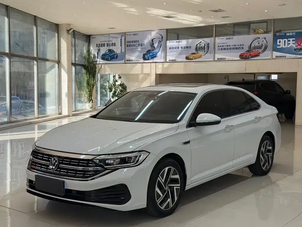 Volkswagen Sagitar 2023 из CN, фото 1