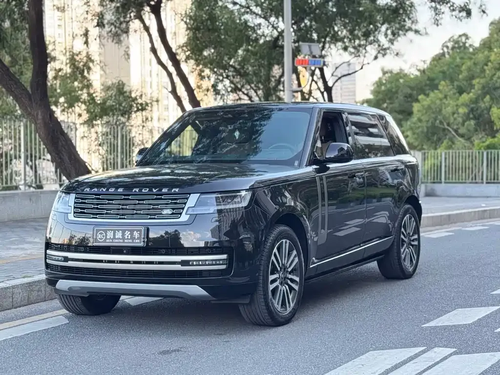 Land Rover Range Rover 2024 из CN, фото 1