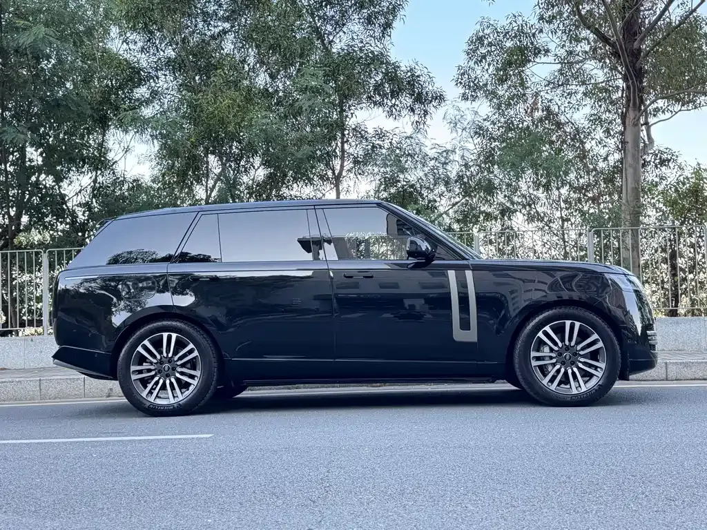 Land Rover Range Rover 2024 из CN, фото 7