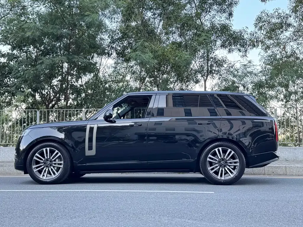 Land Rover Range Rover 2024 из CN, фото 8