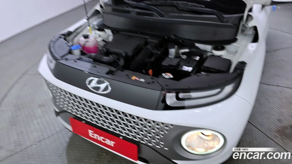 Hyundai Casper — фото 6