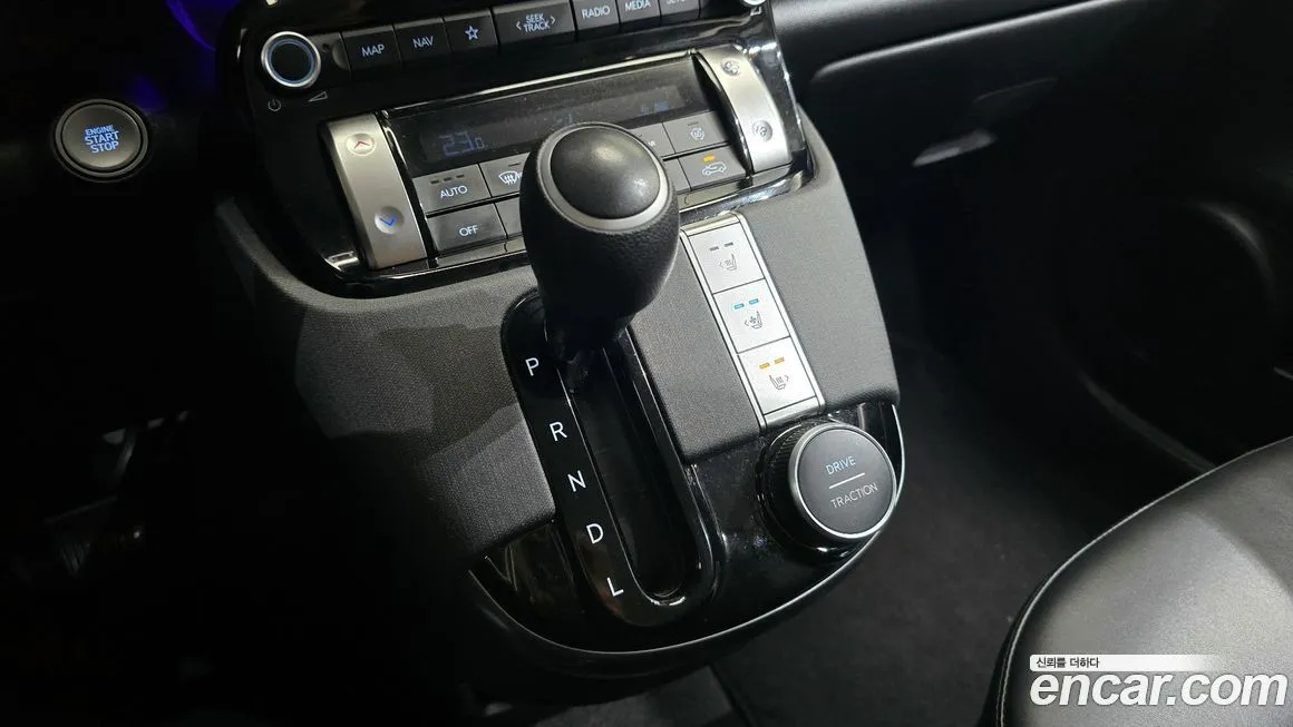 Hyundai Casper — фото 9