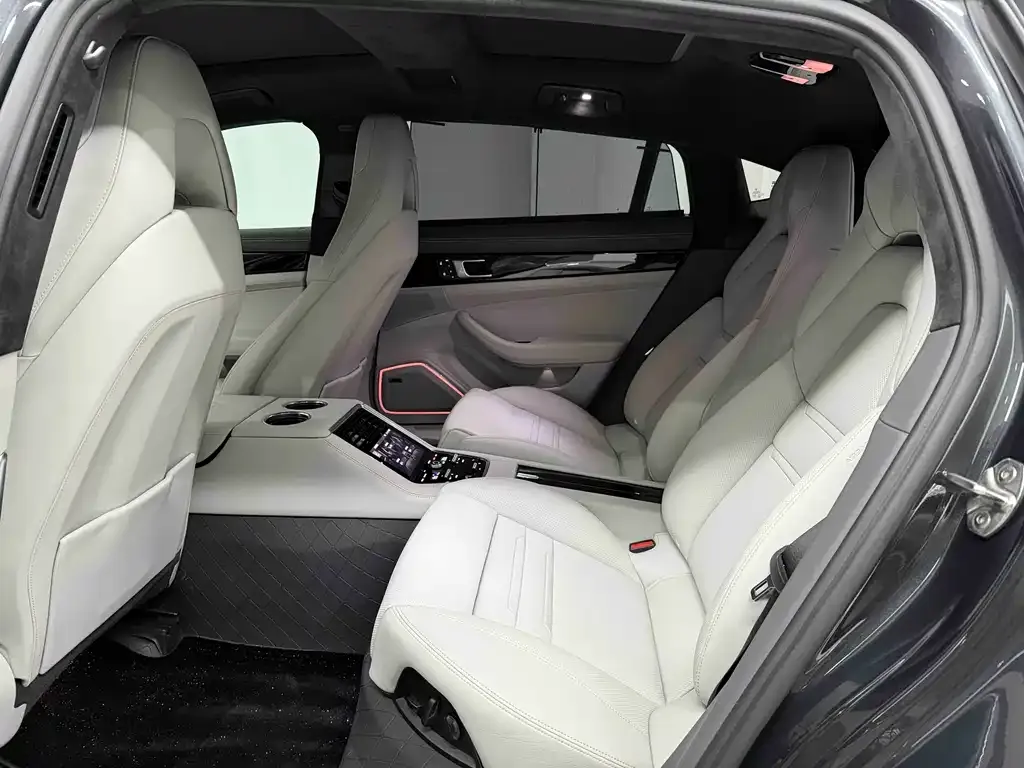 Porsche Panamera 2021 из CN, фото 6