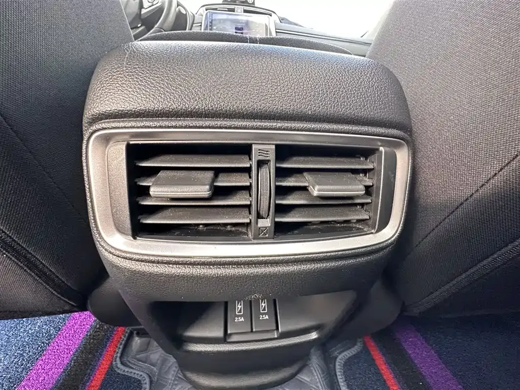 Honda Breeze 2021 из CN, фото 3