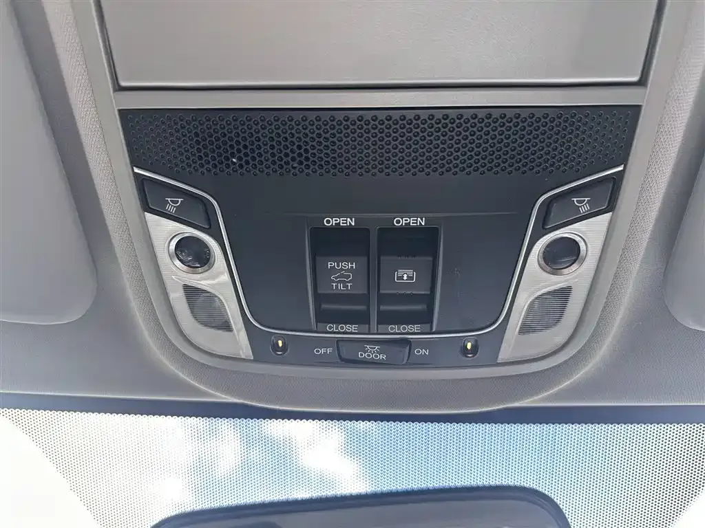 Honda Breeze 2021 из CN, фото 6
