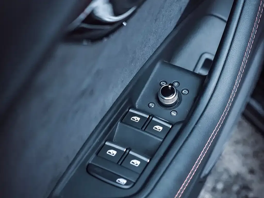 Audi S5 2024 из CN, фото 7
