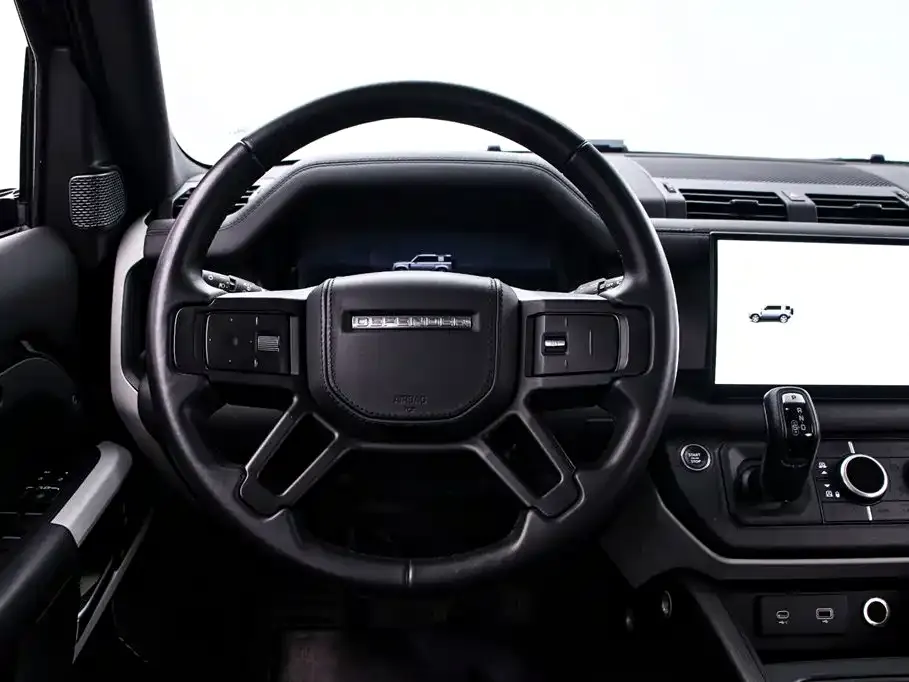 Land Rover Defender 2023 из CN, фото 7
