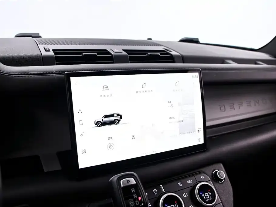 Land Rover Defender 2023 из CN, фото 8