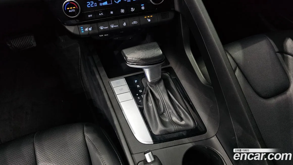 Hyundai AVANTE — фото 9