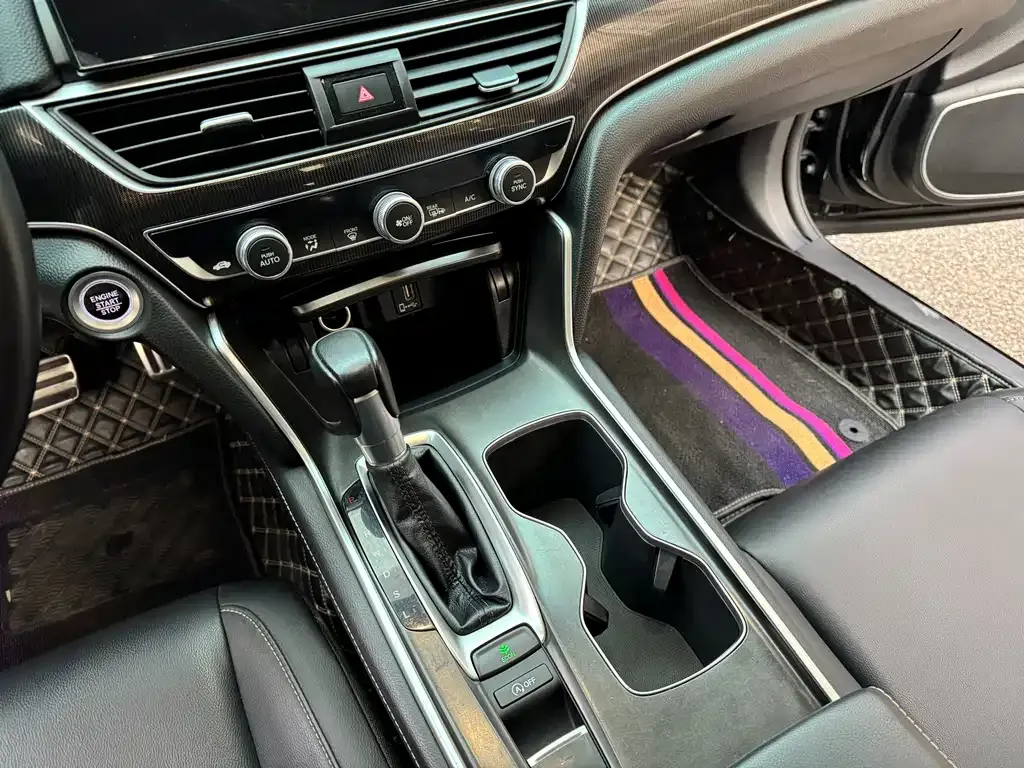 [object Object] Accord 2022 из CN, фото 10