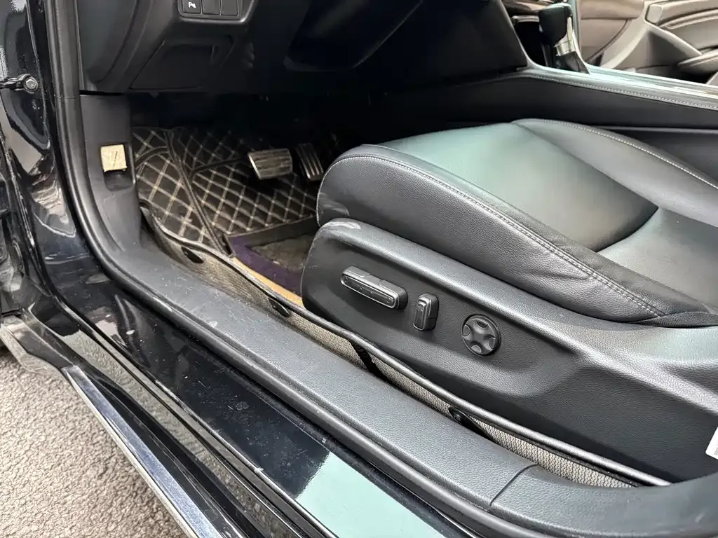 [object Object] Accord 2022 из CN, фото 5