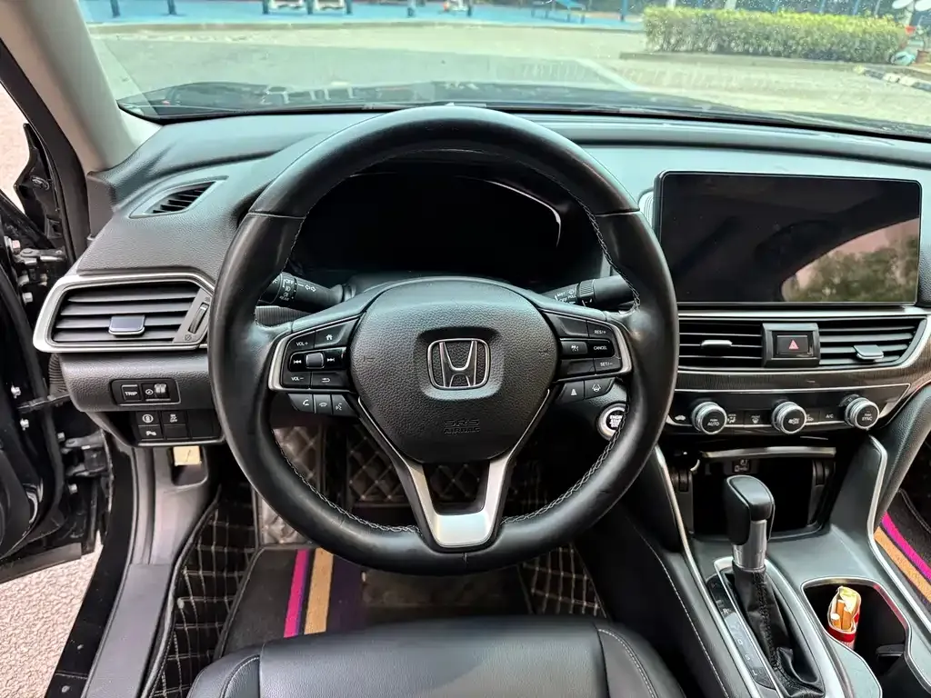 [object Object] Accord 2022 из CN, фото 8