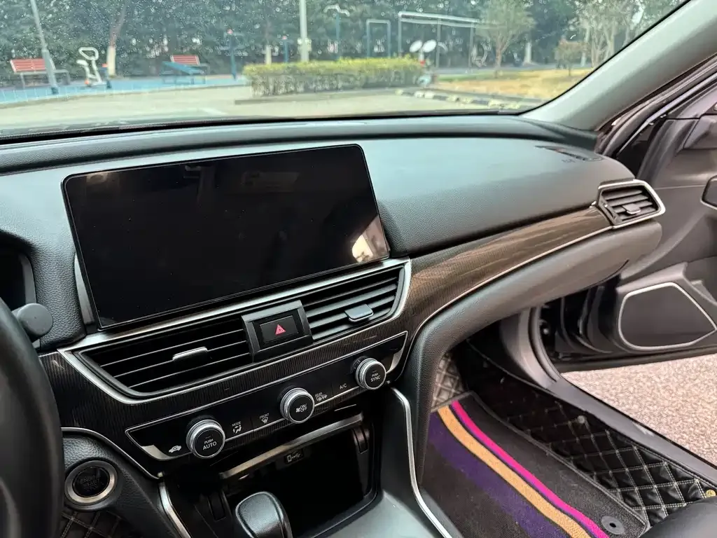 [object Object] Accord 2022 из CN, фото 9