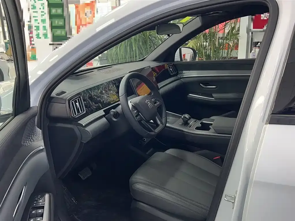 BYD Pro New Energy — фото 10