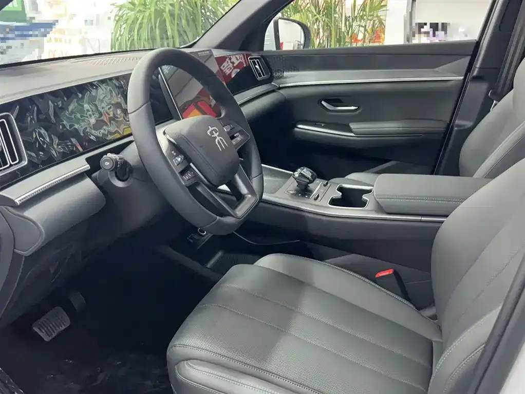 BYD Pro New Energy — фото 9