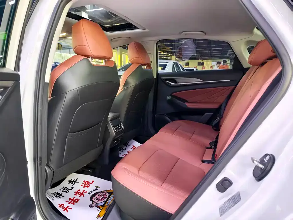 Changan Eado 2025 из CN, фото 7
