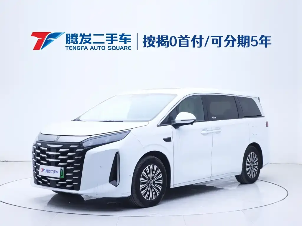 BYD Xia 2025 из CN, фото 1