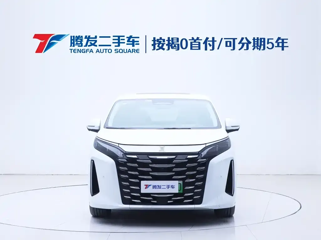 BYD Xia 2025 из CN, фото 2