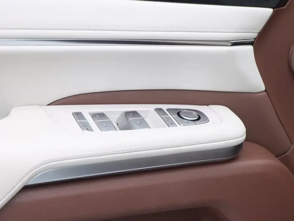 BYD Xia 2025 из CN, фото 5