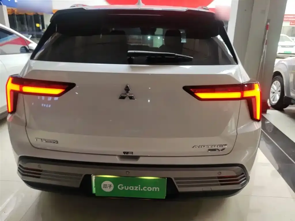 Mitsubishi AIRTREK 2022 из CN, фото 6