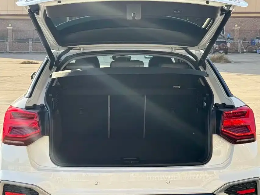 Audi Q2L 2022 из CN, фото 10