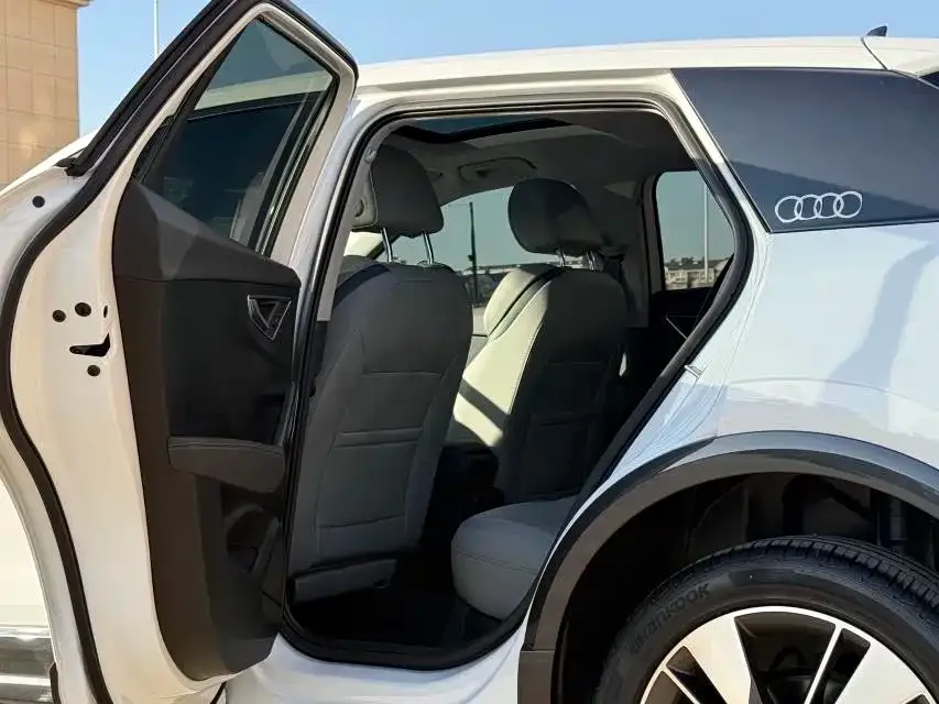 Audi Q2L 2022 из CN, фото 9
