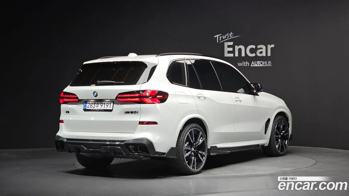 BMW X5 — фото 2