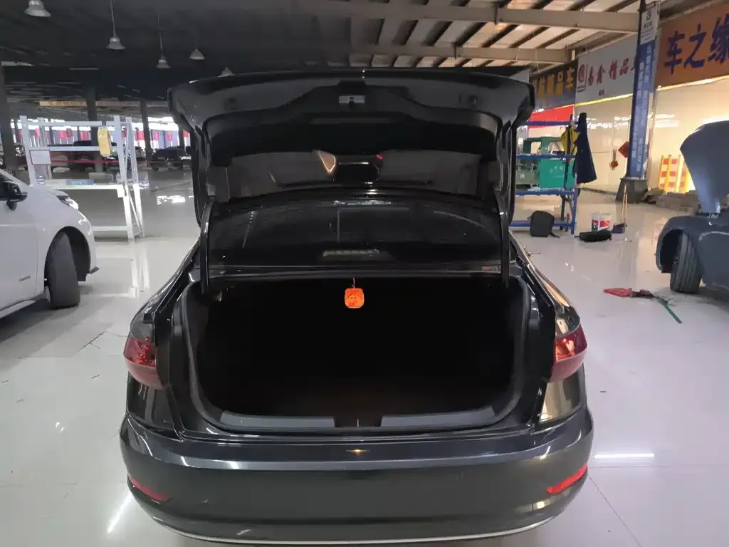 Volkswagen Sagitar 2021 из CN, фото 5