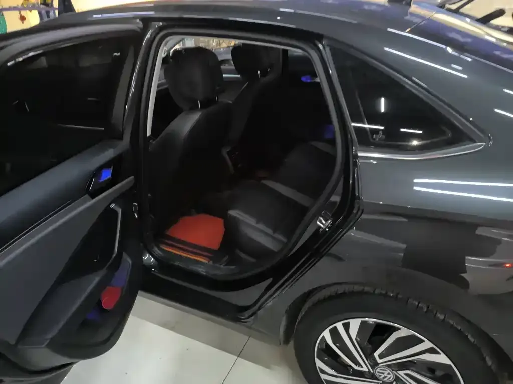 Volkswagen Sagitar 2021 из CN, фото 6