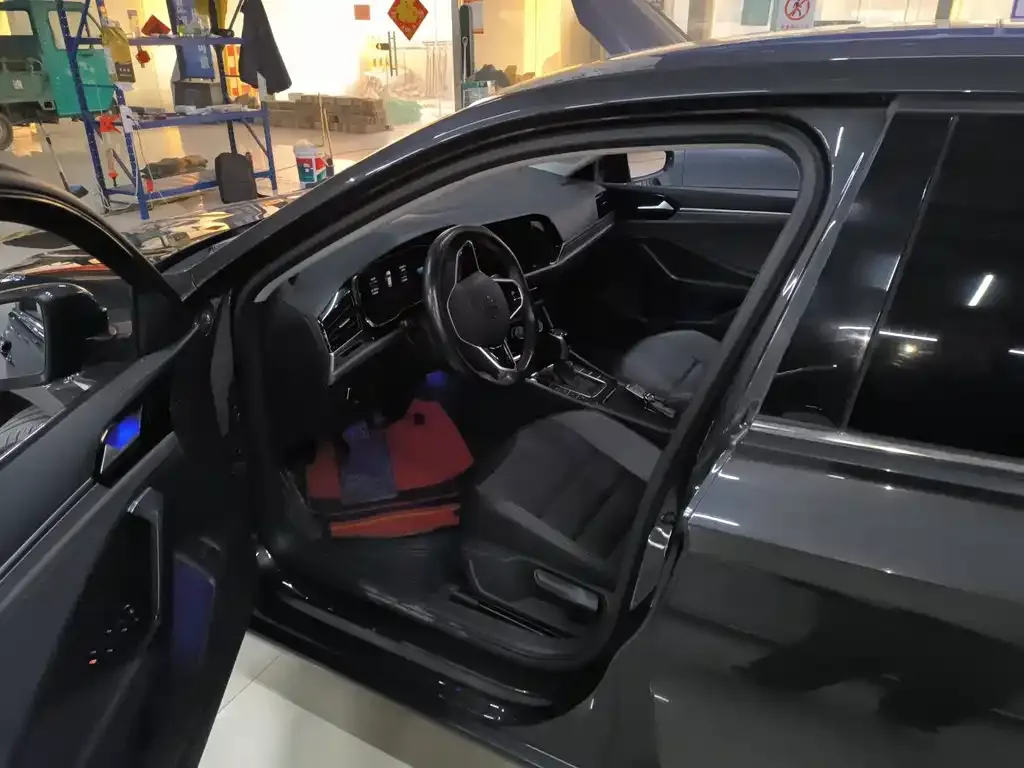 Volkswagen Sagitar 2021 из CN, фото 9