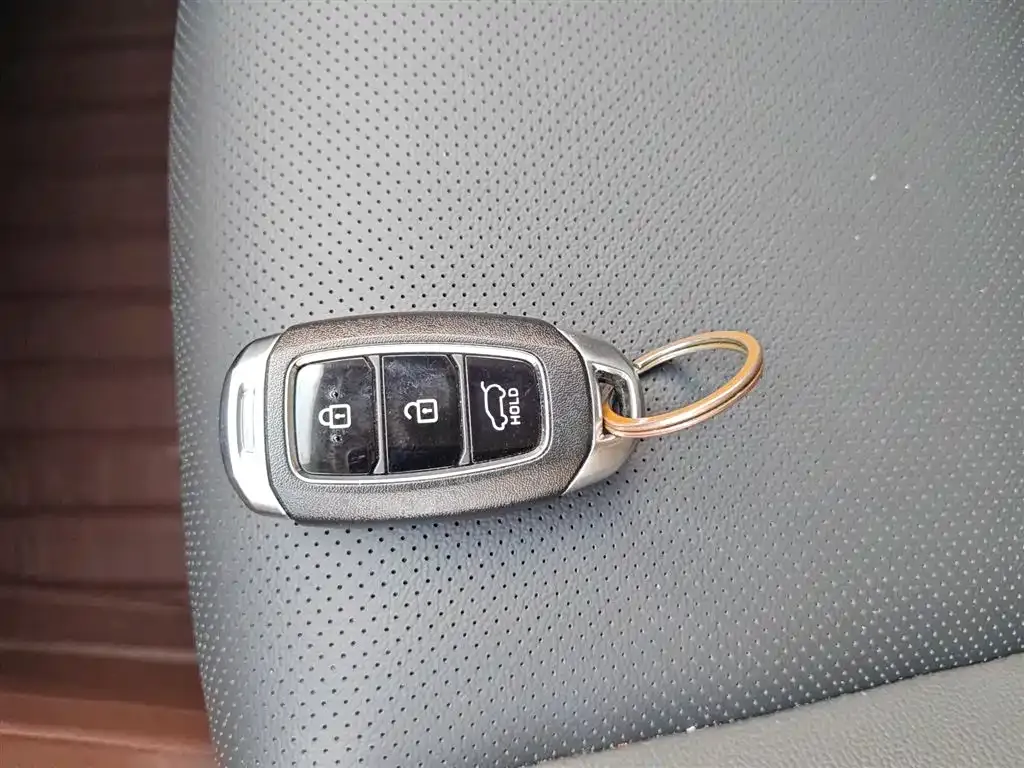 Hyundai ix35 2021 из CN, фото 9