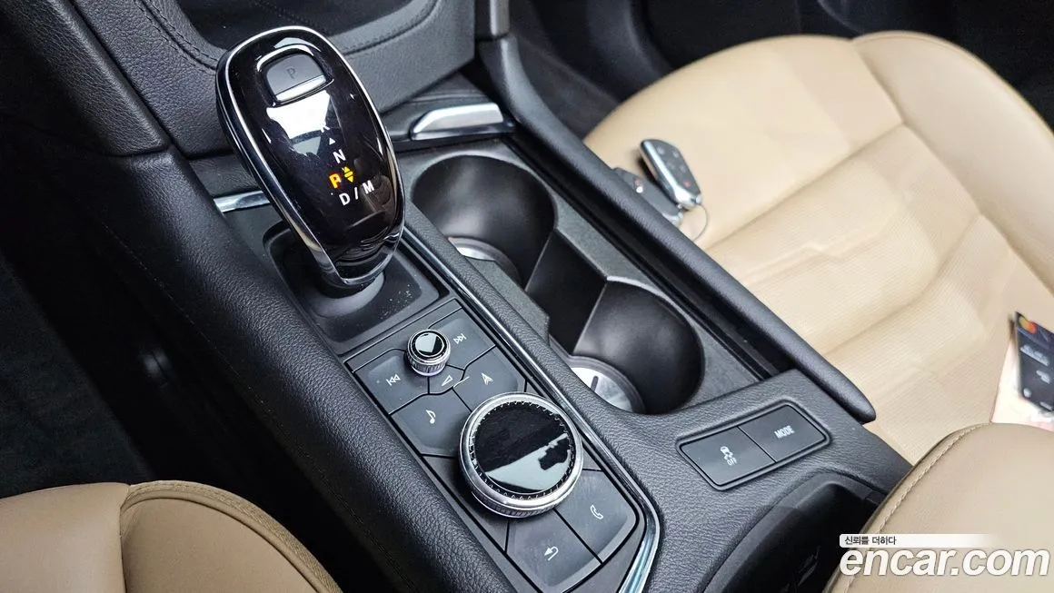 Cadillac XT6 2022 из KR, фото 9