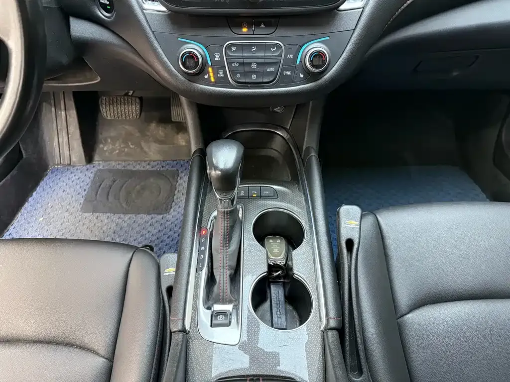 Chevrolet Malibu XL 2024 из CN, фото 9