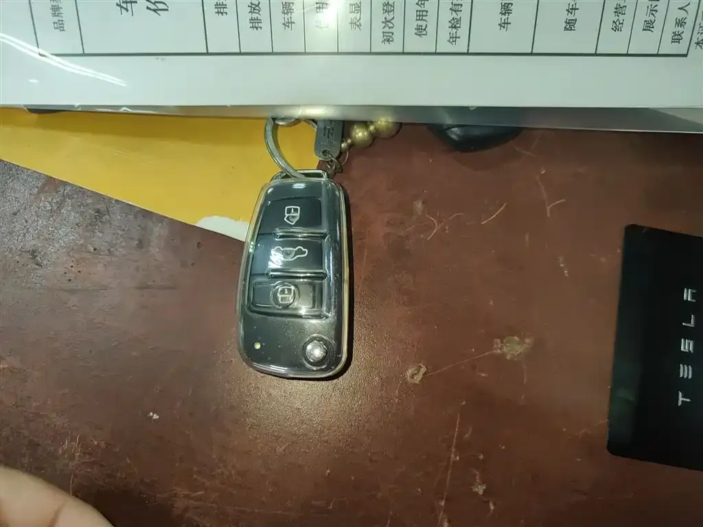 Audi Q3 2021 из CN, фото 9